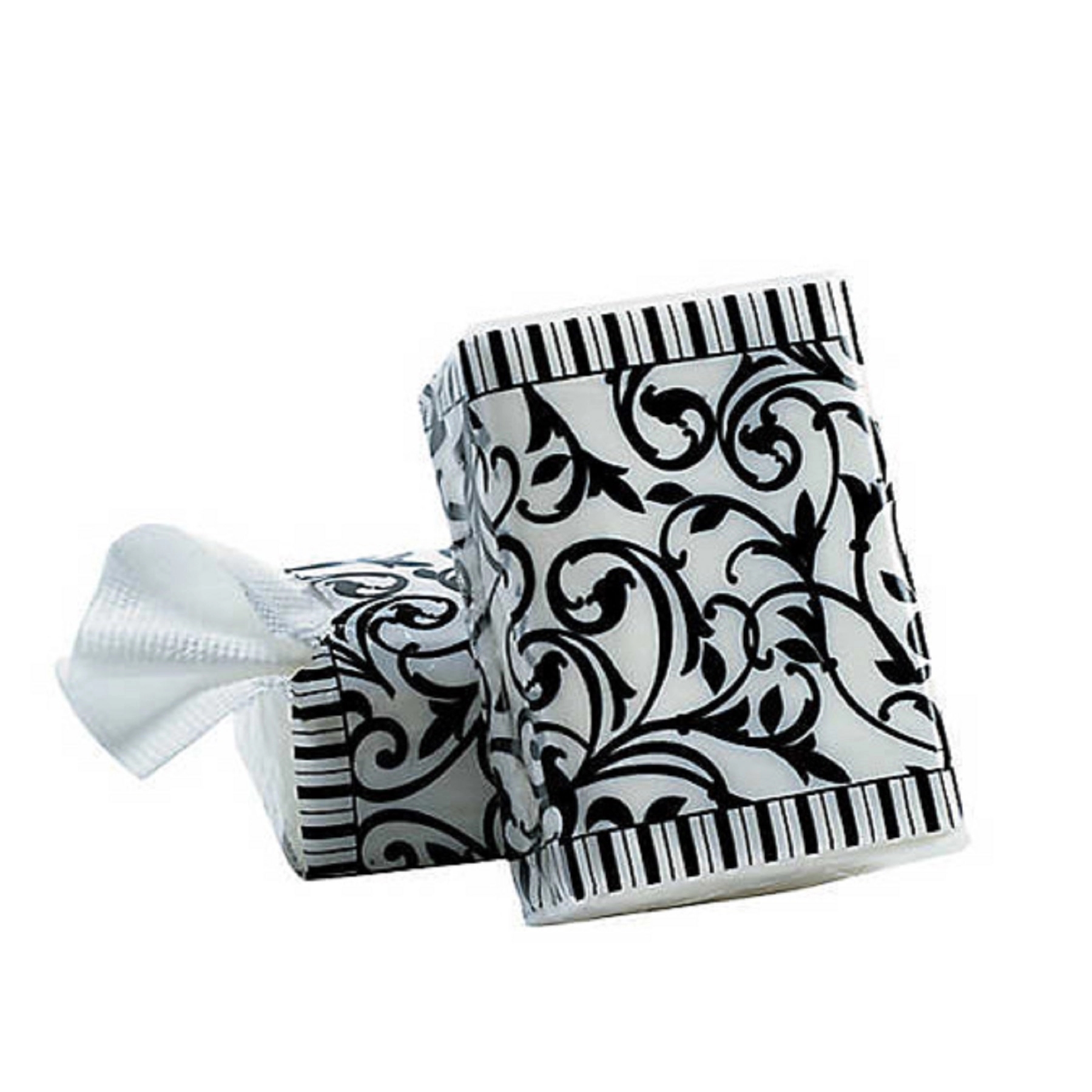 Mini Pocket Tissue Pack & Paper Handkerchief 2