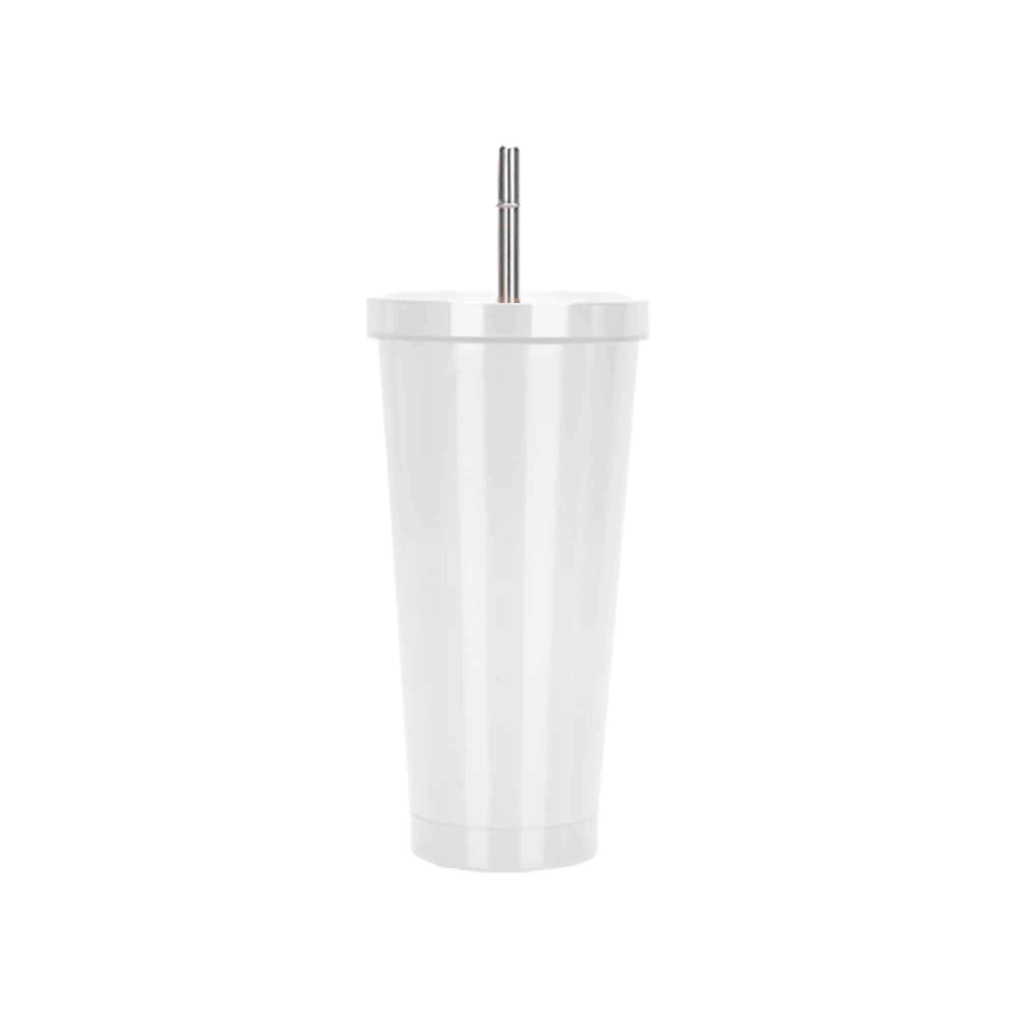 Sippy Cup 17 oz Stainless Steel Double Wall Vacuum Insulated 8