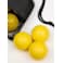 Golf Practice Balls with Mesh Pouch 20