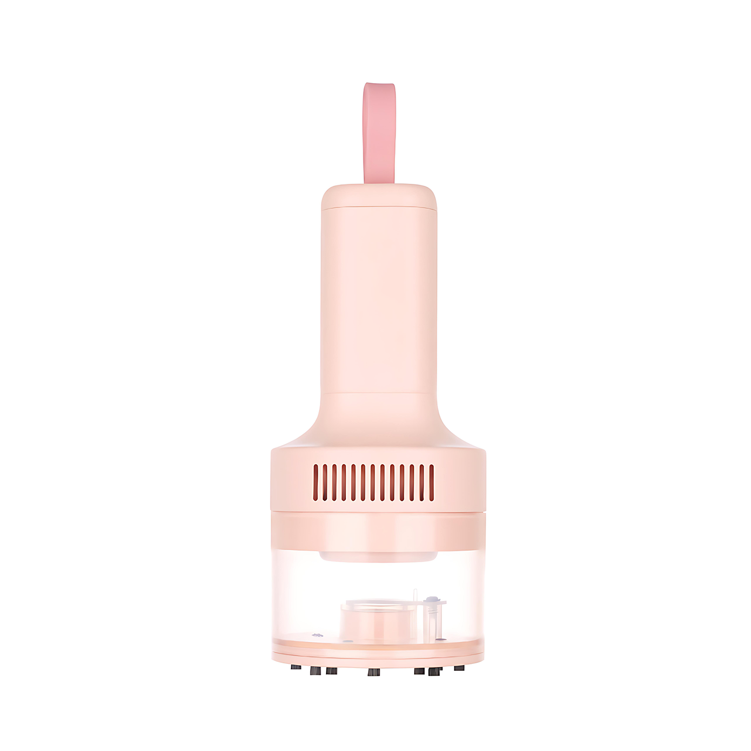 Compact Wireless Vacuum Cleaner 6