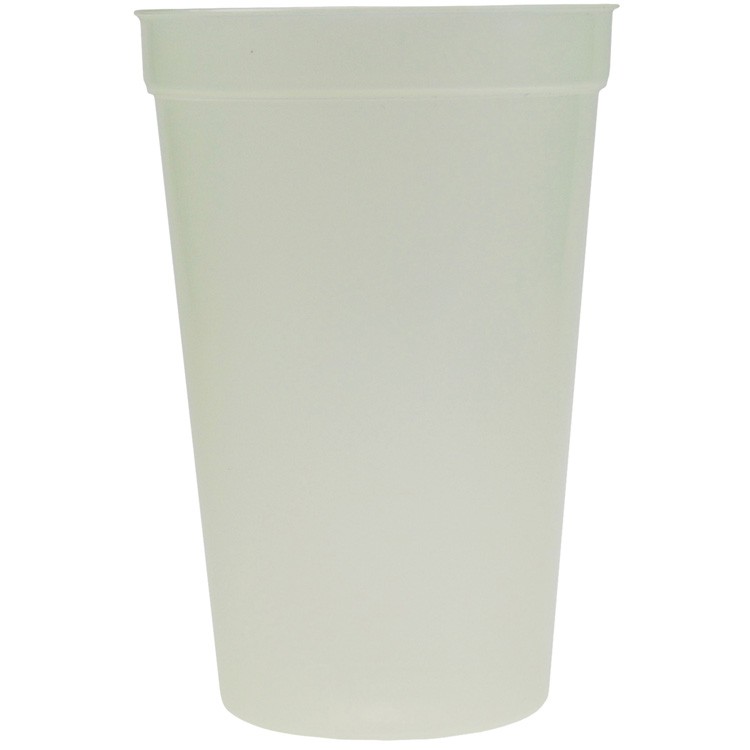 22 Oz. Stadium Cup 1
