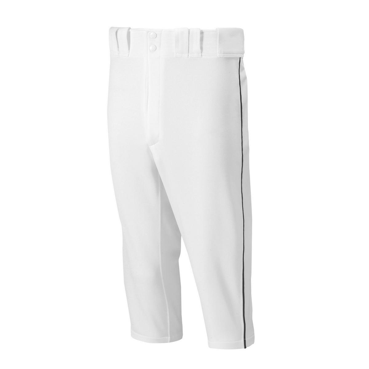 Premier Short Piped Pant 16