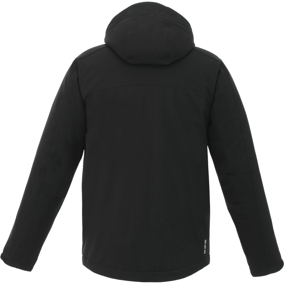 Men's Bryce Insulated Softshell Jacket 80