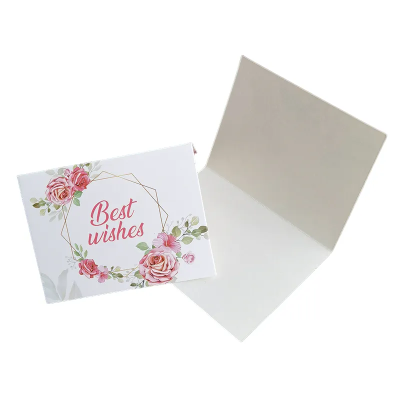 Holiday Greeting Card 1