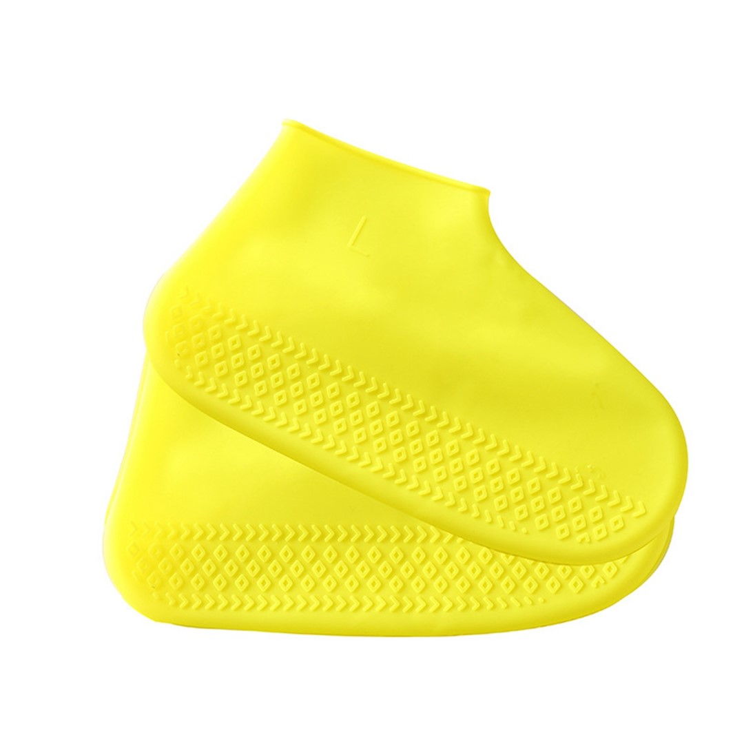 Waterproof Shoe Cover 7