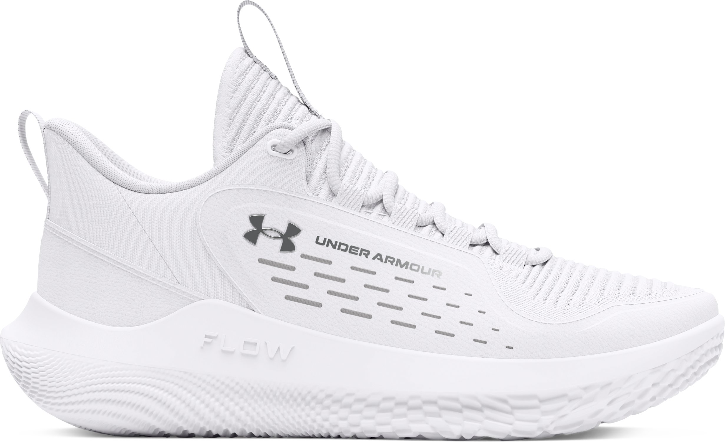 UA Breakthru 5 Women's Basketball Shoes 3