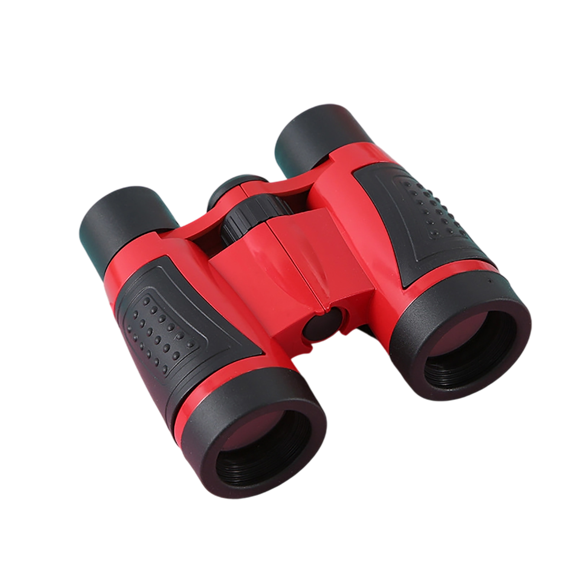 Compact Folded Binoculars 5 x 30 With Easy Focus For Kids 11