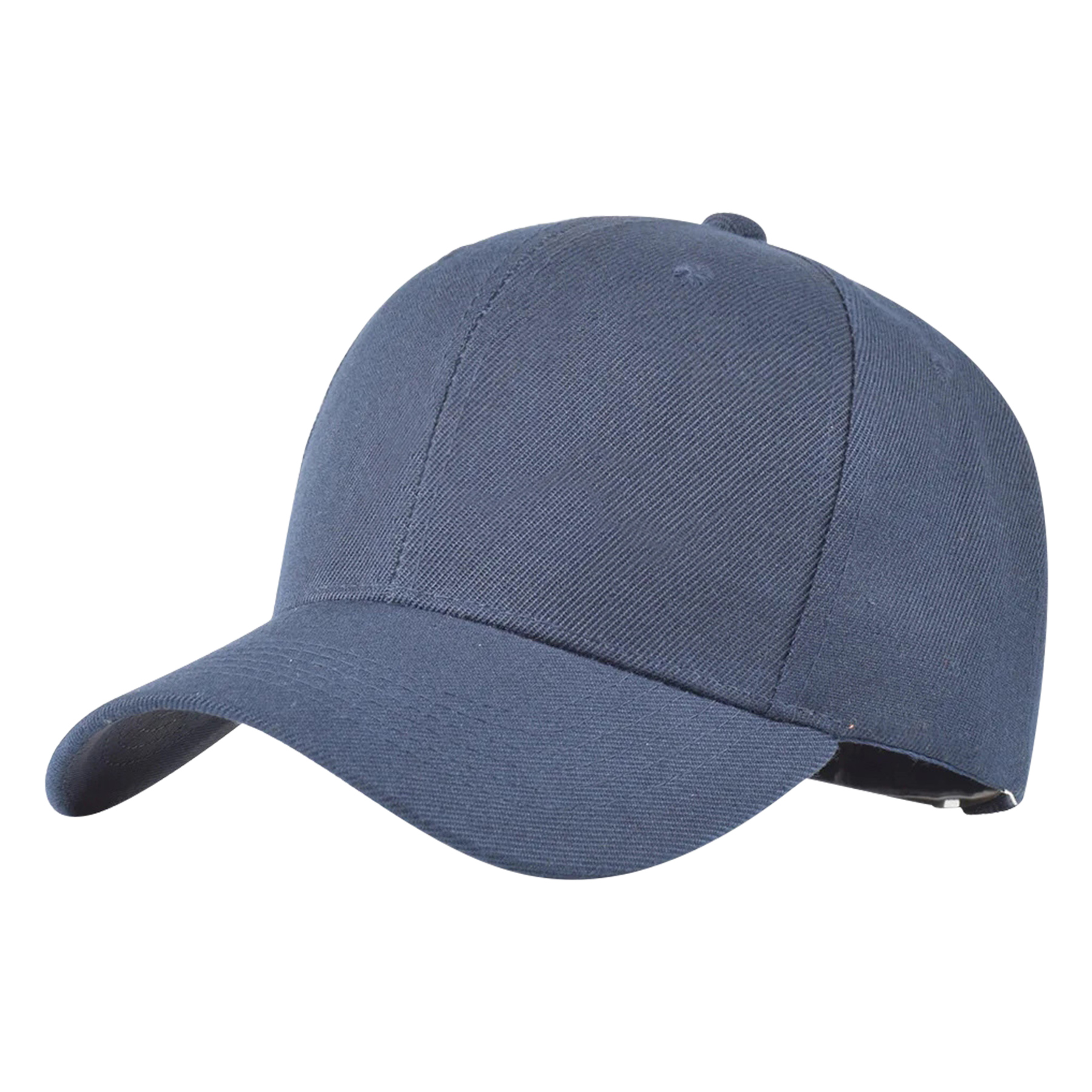Six-Panel Transfer Printing Baseball Cap 9