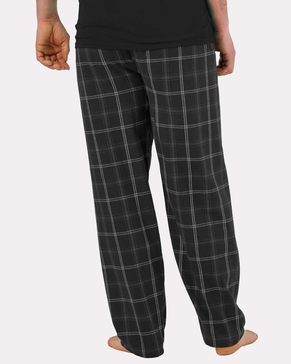 Men's Harley Flannel Pants - BM6624 299