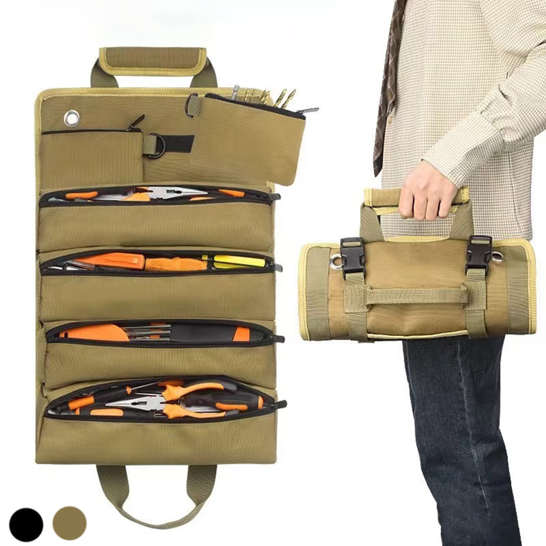 Mini Tool Bag 1