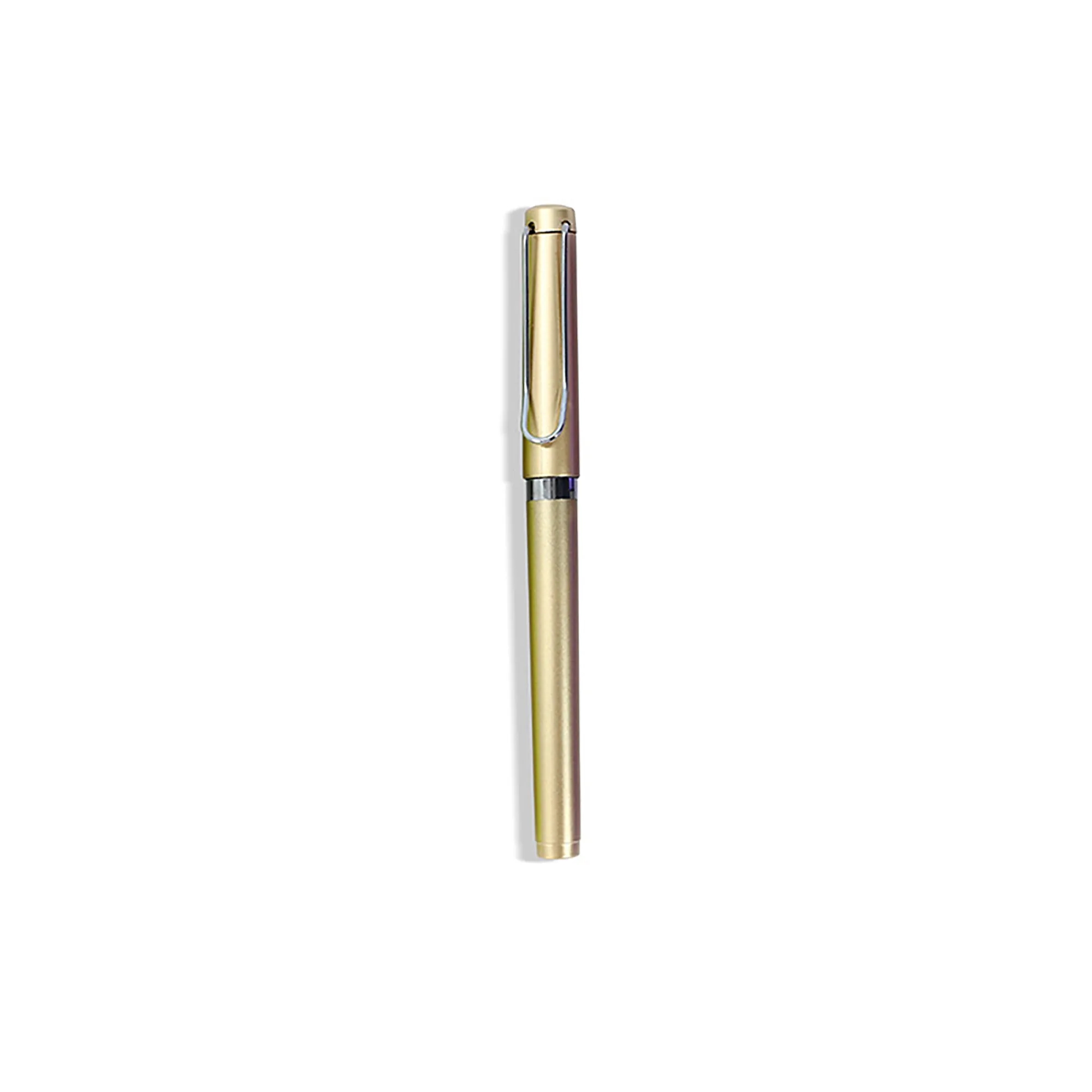 Creative Business Pen with Comfortable Grip 4