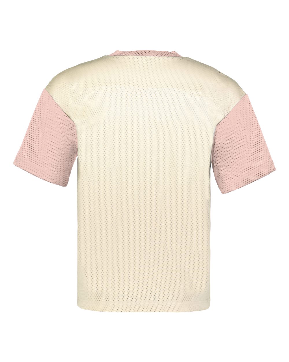 Unisex Prep Street Fan Jersey - 226120 36