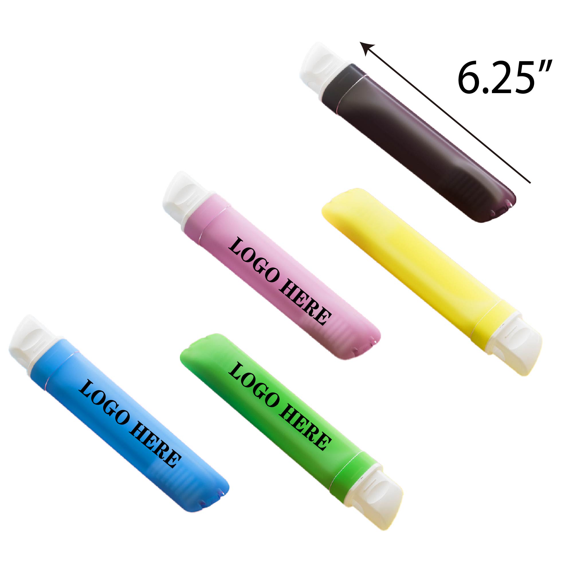 Travel Toothbrush with Box 2