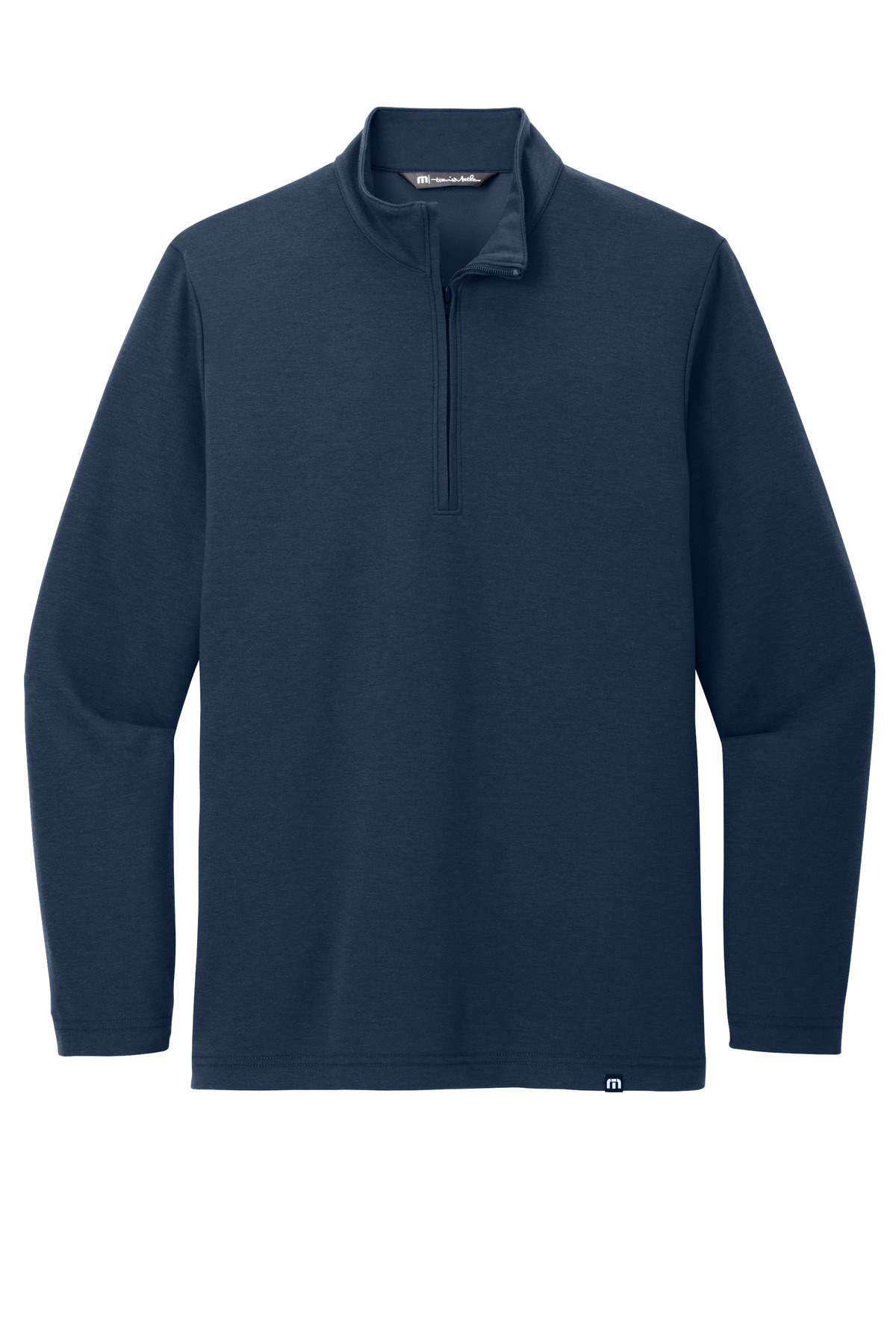 TravisMathew Coveside 1/4-Zip TM1MZ339 3