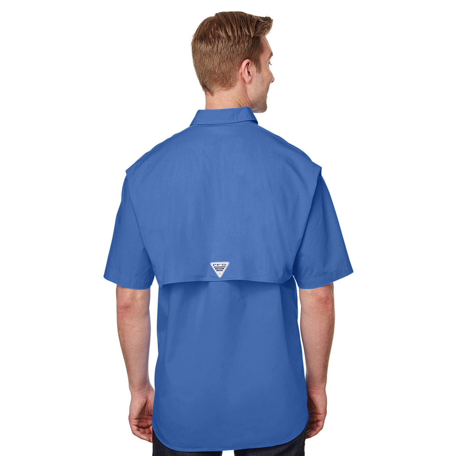Columbia Men's Bonehead™ Short-Sleeve Shirt 5