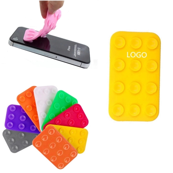 Mobile Phone Anti-slip Mat 2