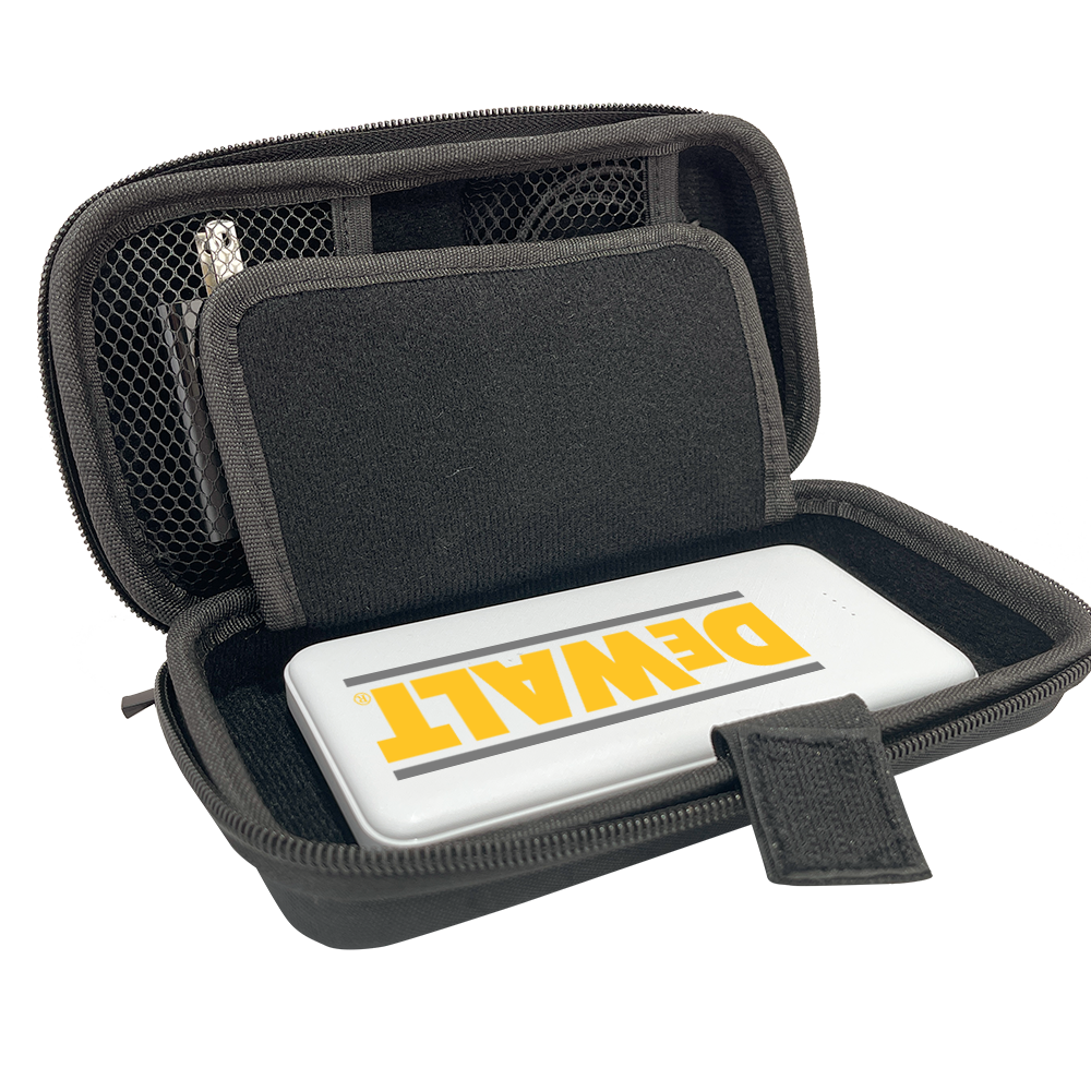 TechPro Charging Set 3 5