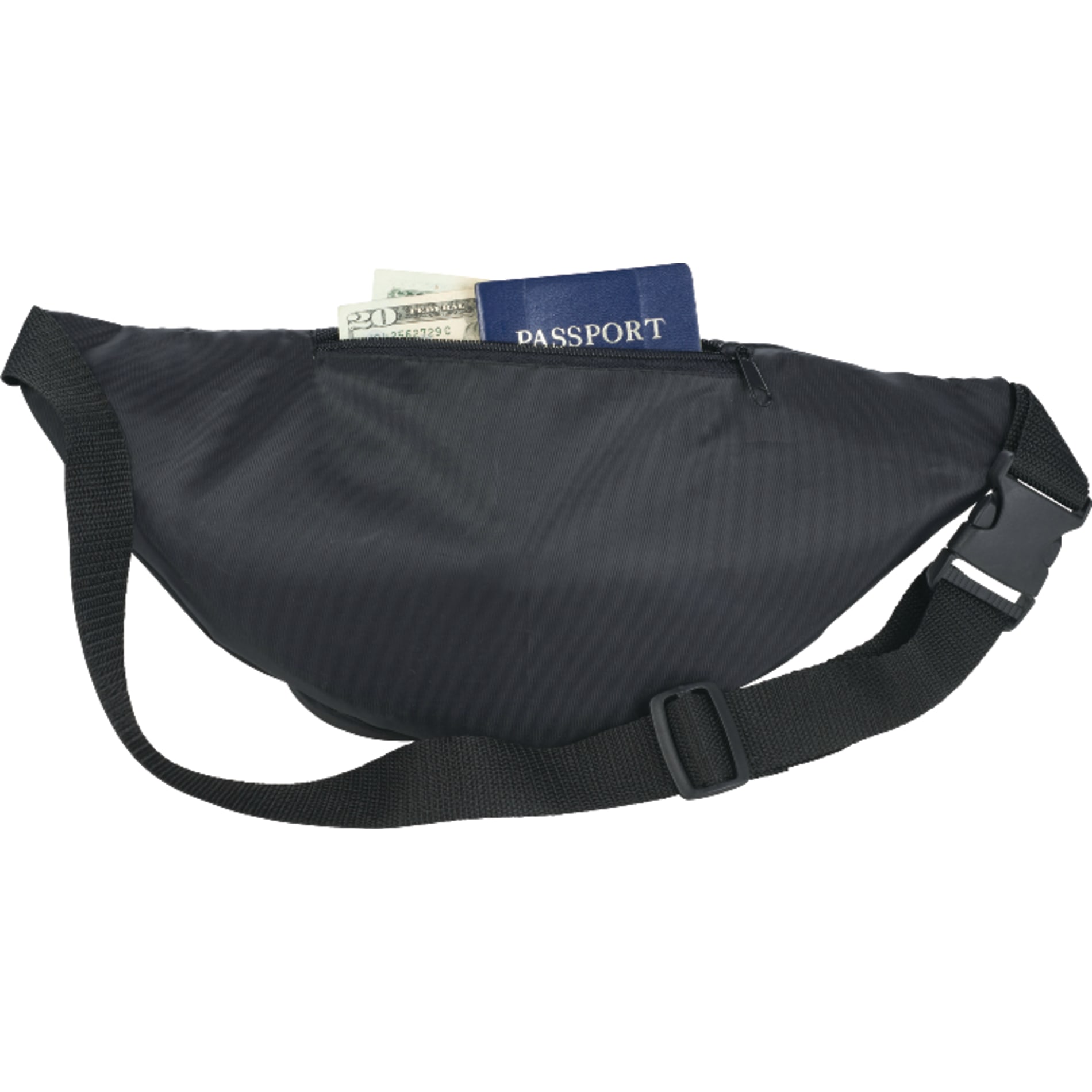 Hipster Deluxe Fanny Pack 54