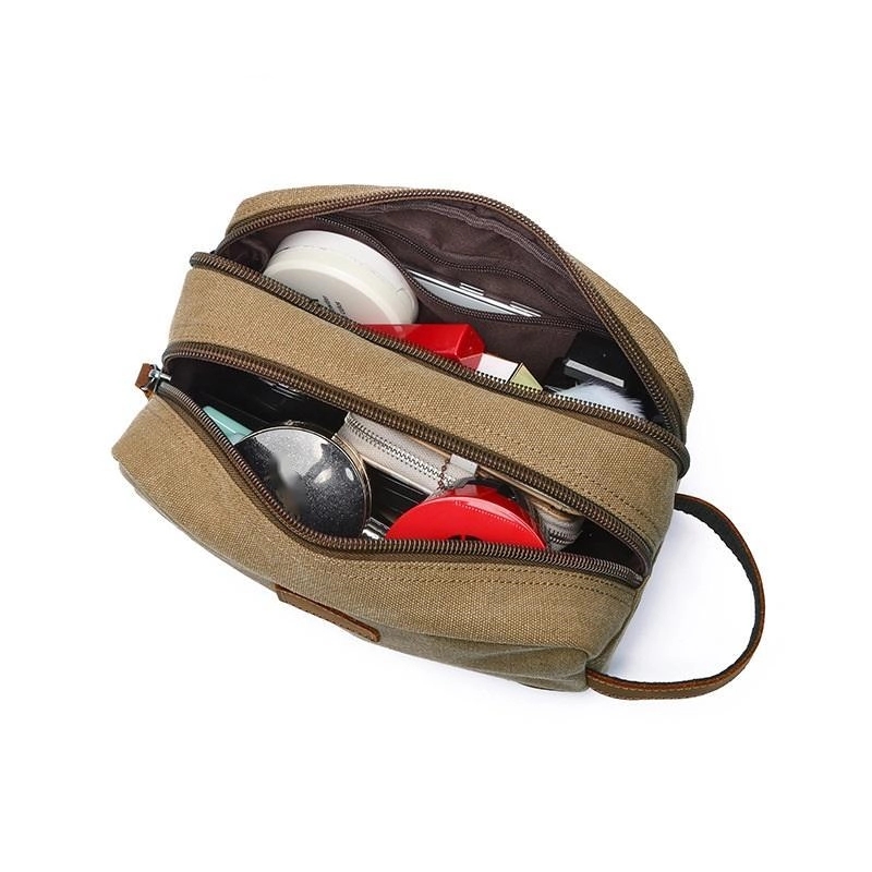 Durable Toiletry Bag 2