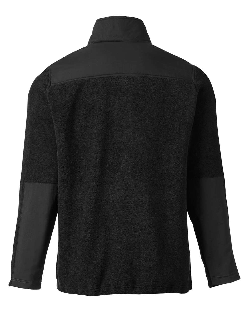 Men's Journey Summit Hybrid Full-Zip - CE890 7