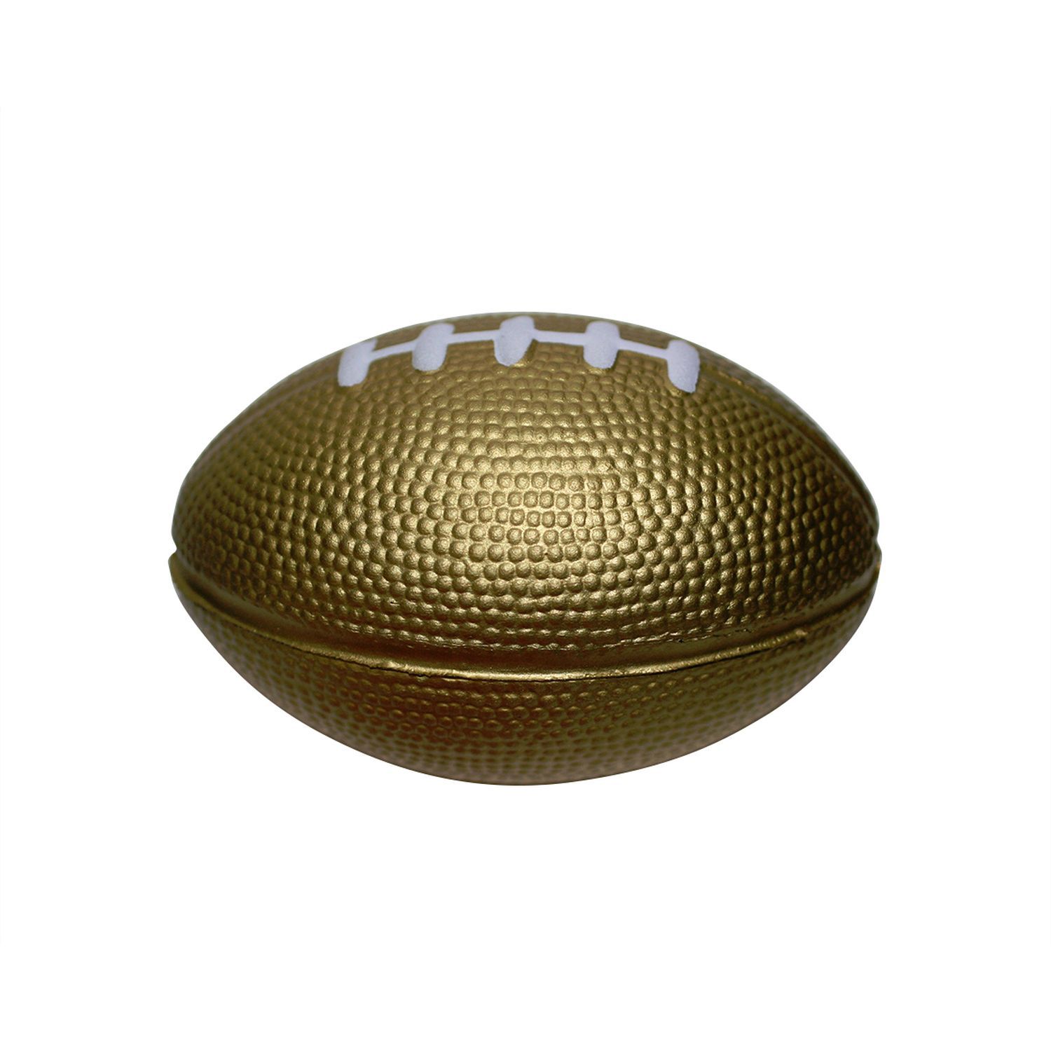 Football Stress Ball, custom stress ball with logo imprint 1