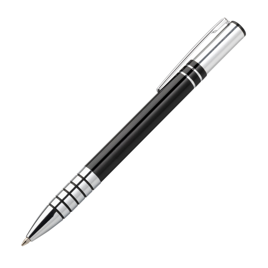 Gerald Clicker Pen 11