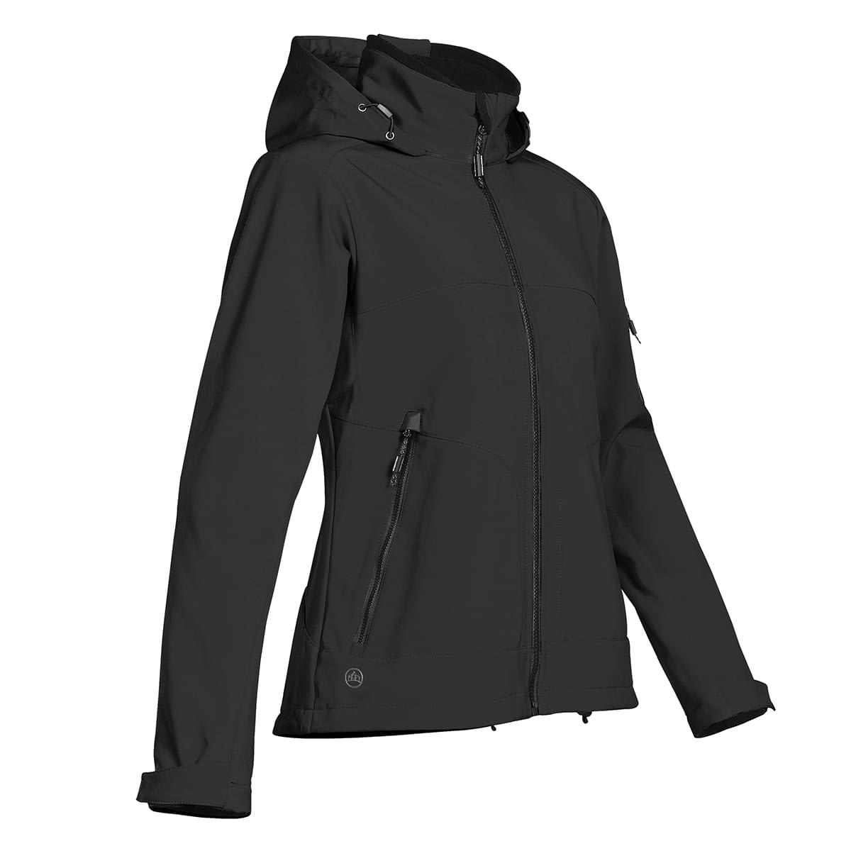 Stormtech Women's Cruise Softshell Jacket 11