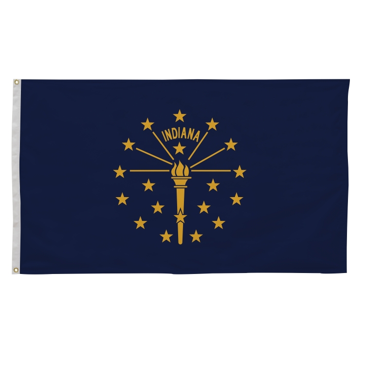 3' x 5' State Flags 27