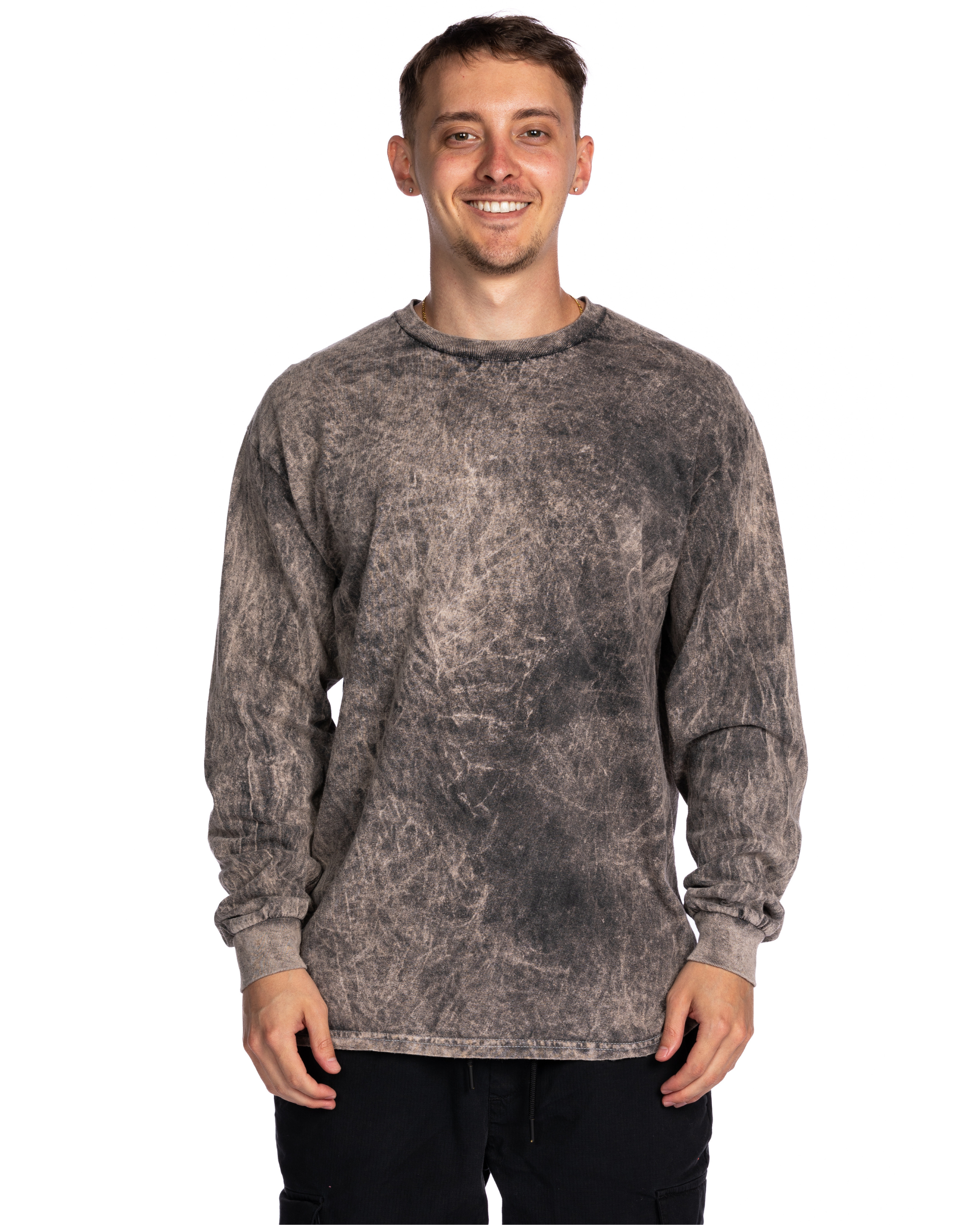 Mineral Wash 4