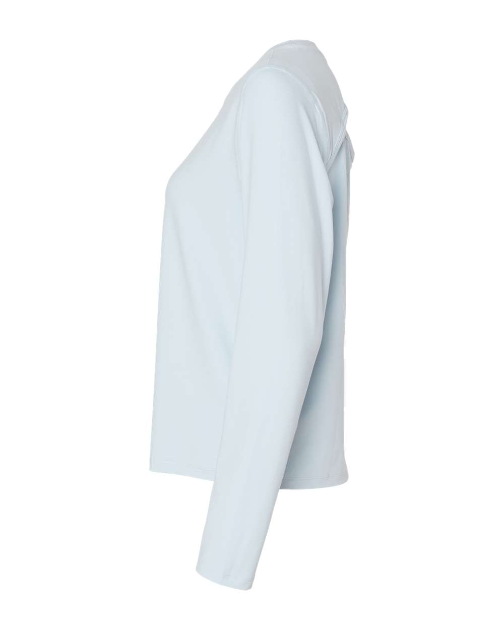 Women's Sport Soft Touch Long Sleeve T-Shirt - CHP140 21