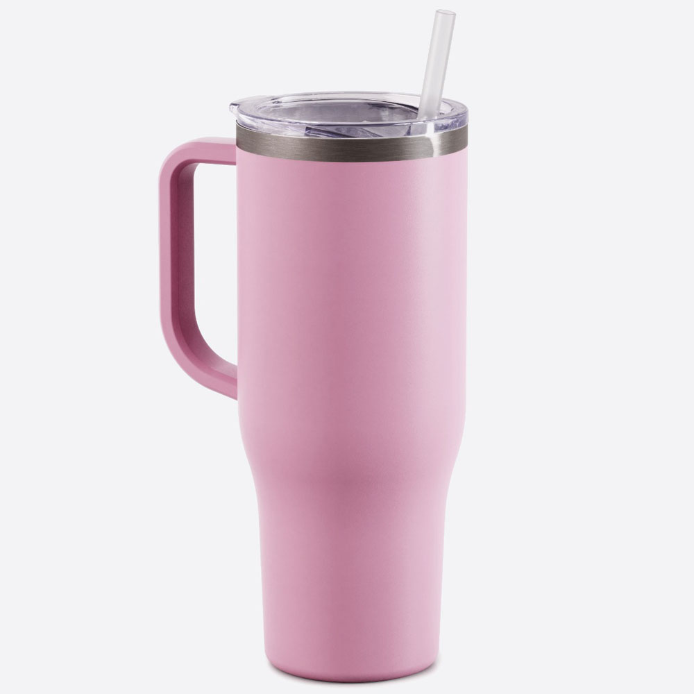 40 0z Quencher Tumbler. 6