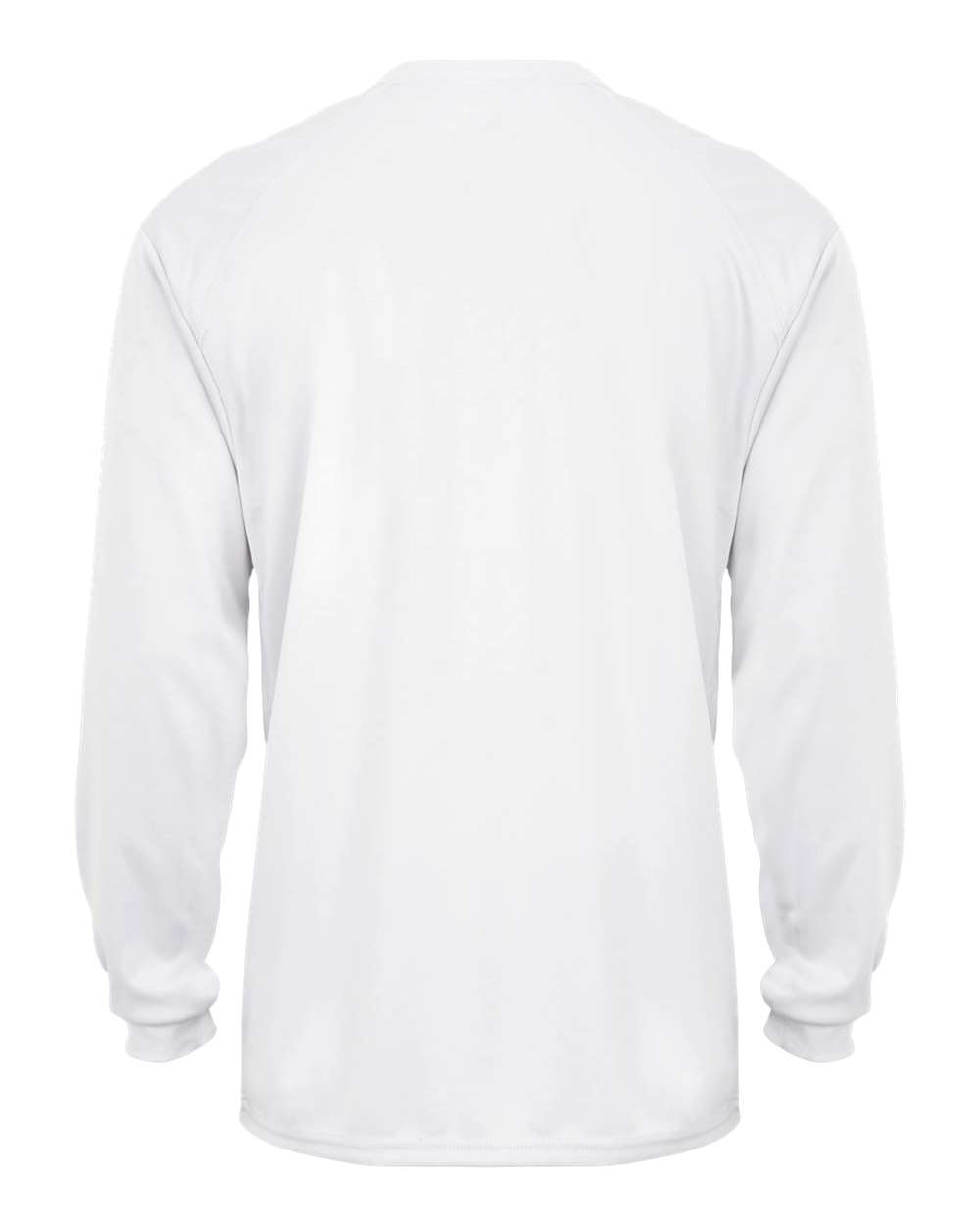 Youth B-Core Long Sleeve T-Shirt - 2104 22