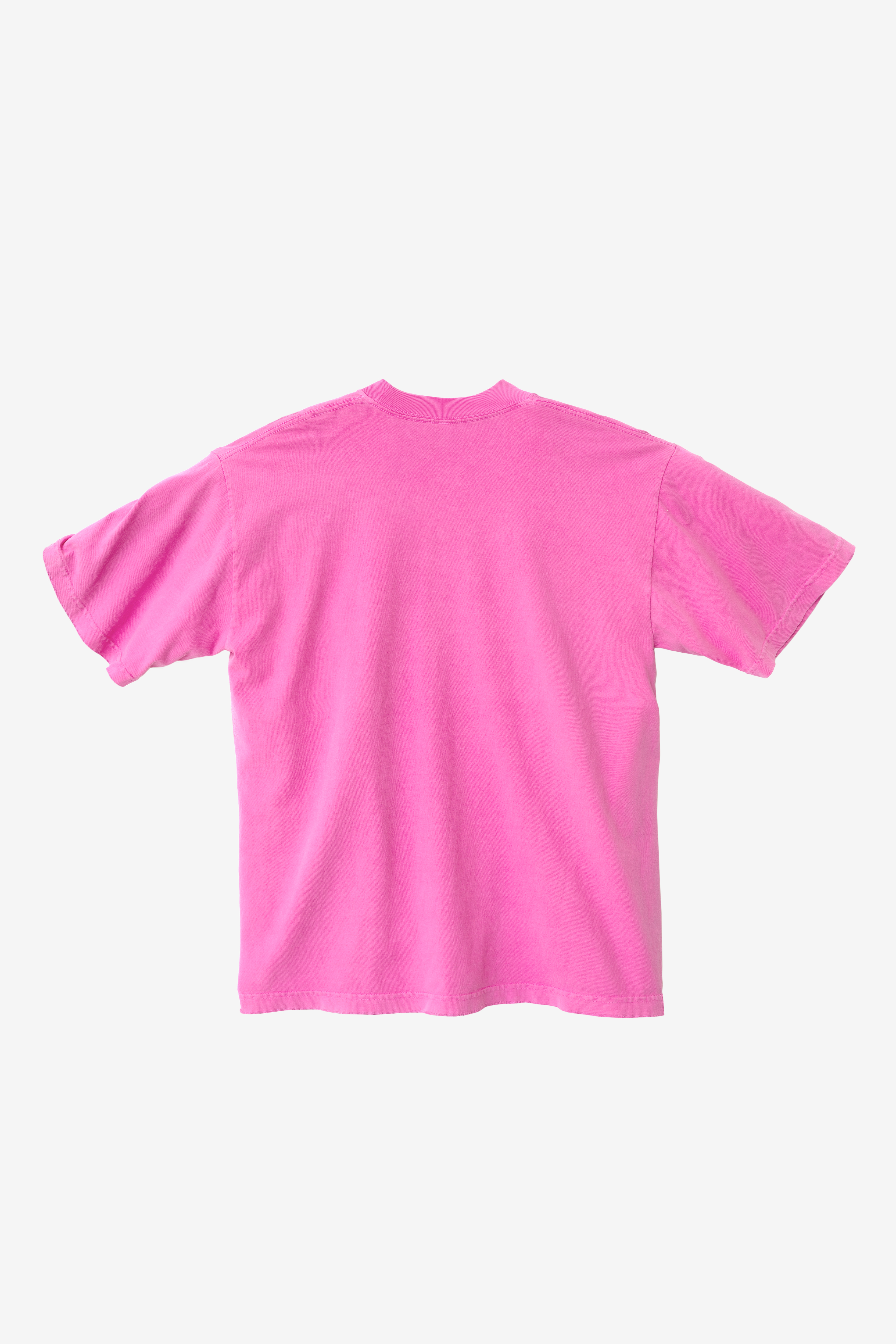 6.5 OZ S/S GARMENT DYE T-SHIRT 10