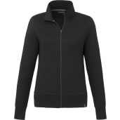 Women's ARGUS Eco Fleece Full Zip 27