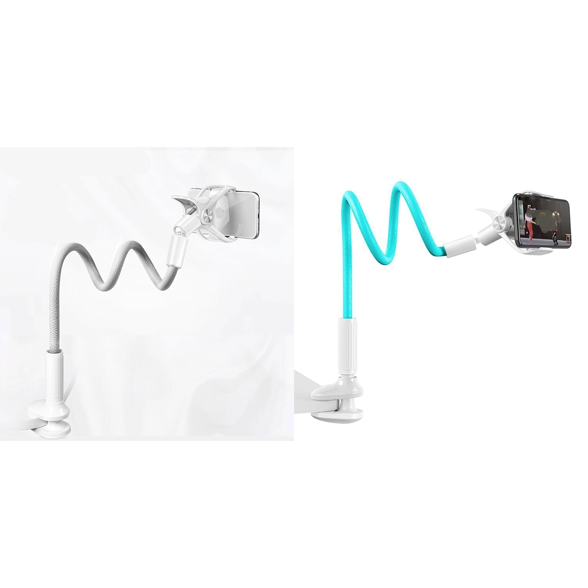 Adjustable Flexible Phone Holder 1