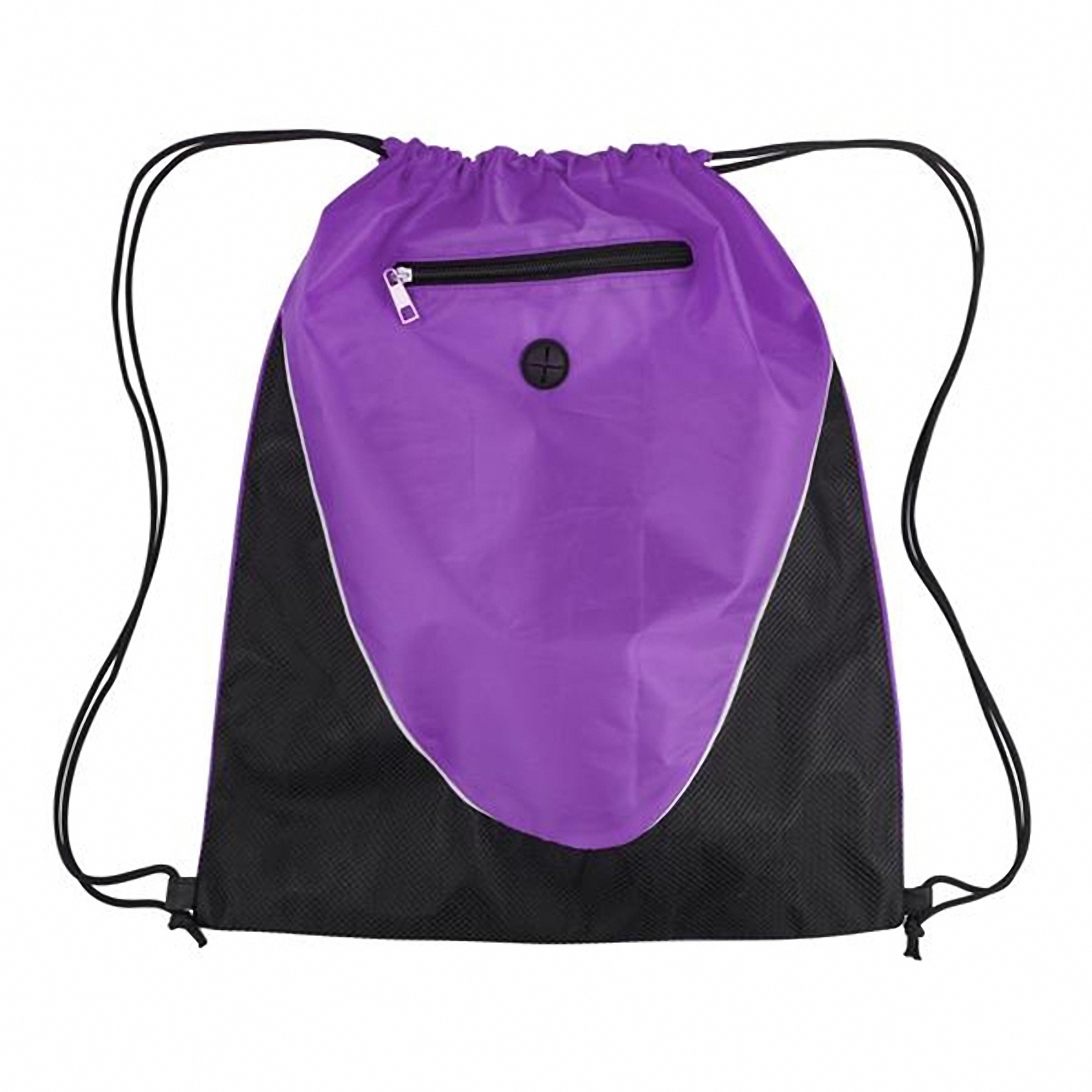 Gym Drawstring Bag for Sports 3