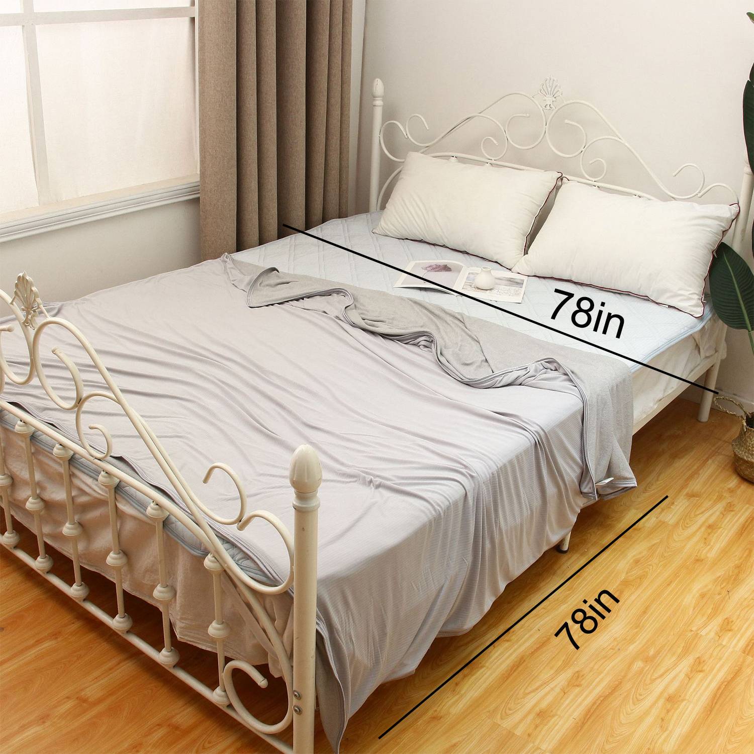 Cooling Blanket 3