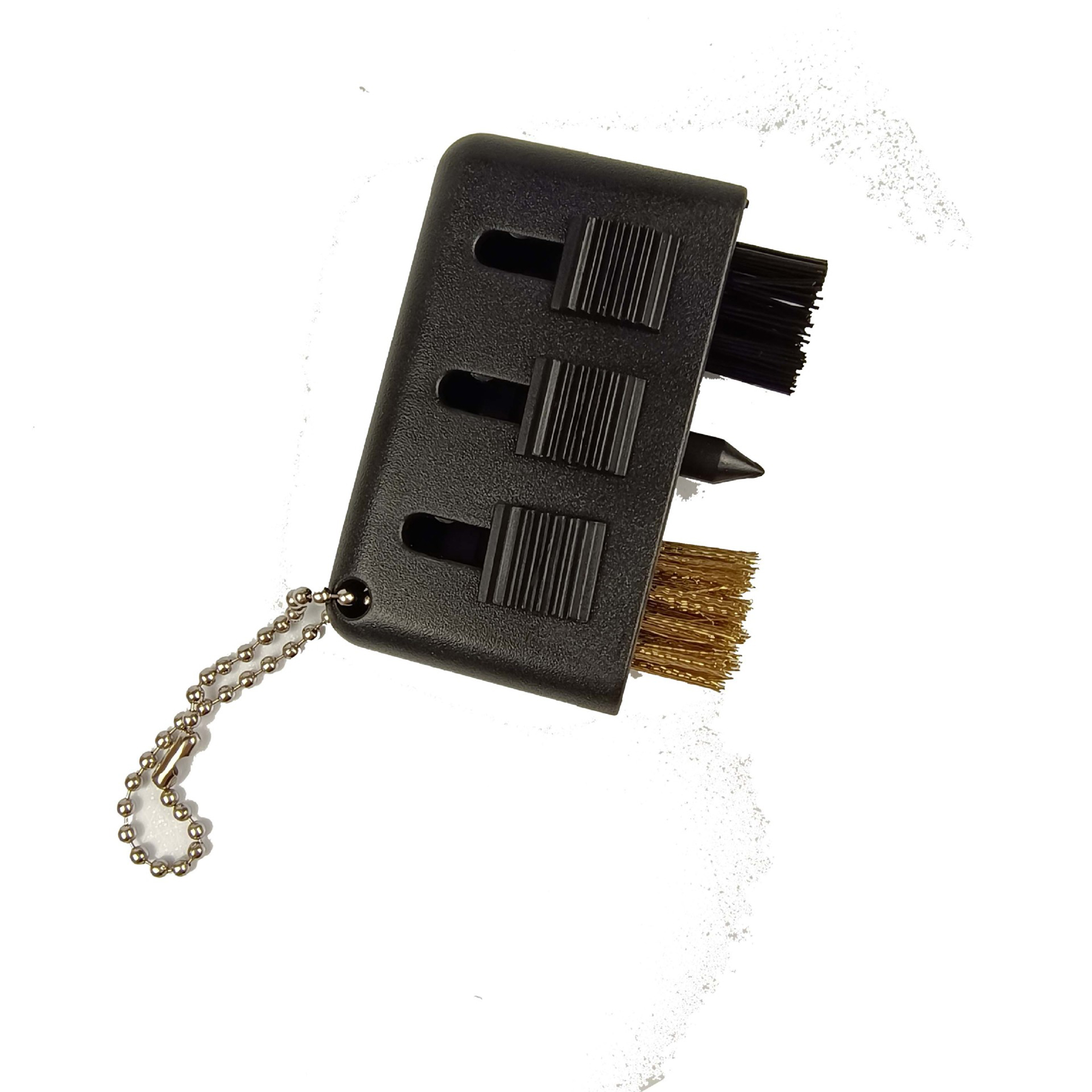 3 in1 Pocket Golf Brush 6