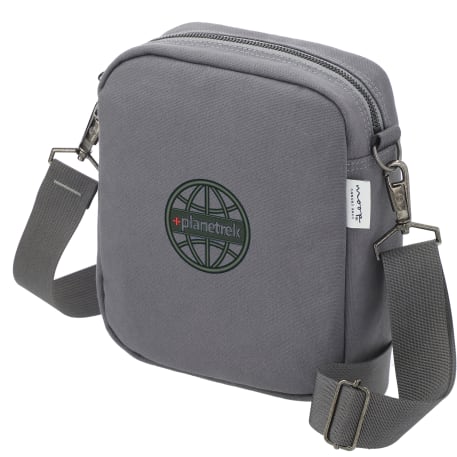 Moop® Wayfinder Crossbody Tote 71
