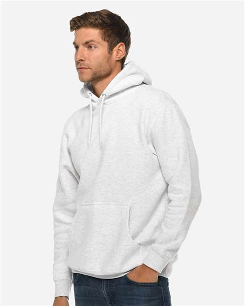 Unisex Premium Hoodie Sweatshirt - LS14001 50