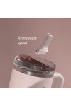 Stanley® 30oz Quencher ProTour Flip Straw Tumbler 145
