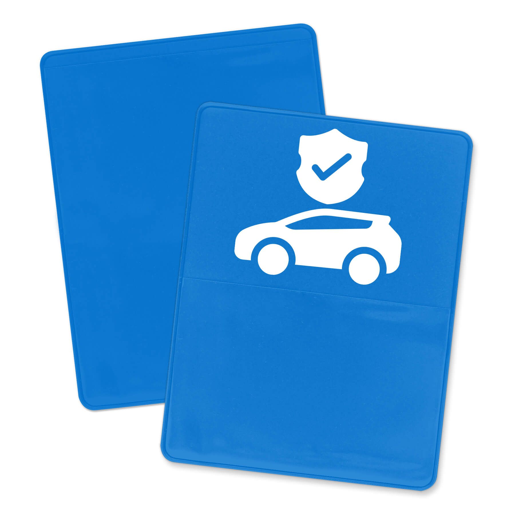 Proof of Insurance/Business Card Holder 29