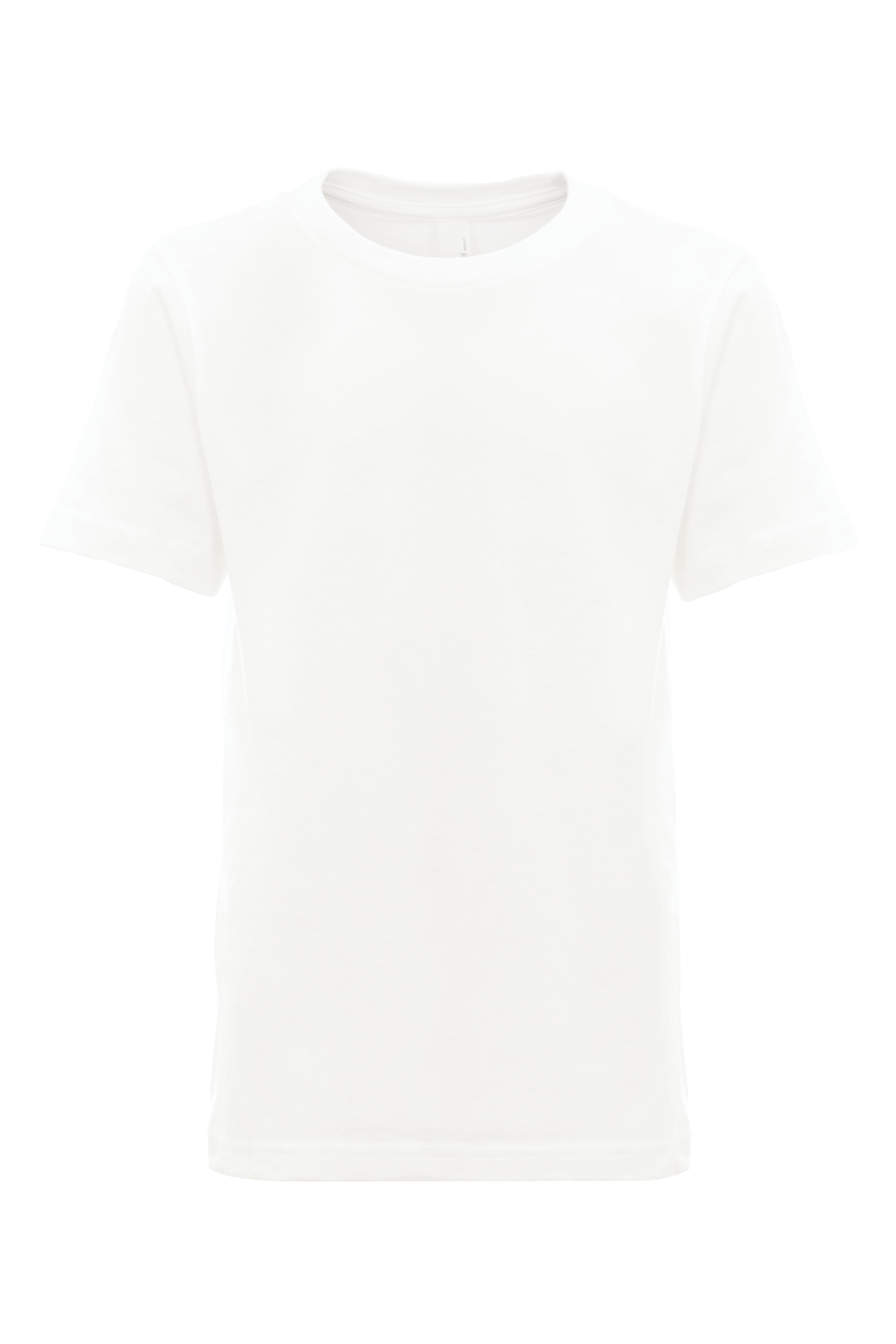 Youth Cotton T-Shirt 13