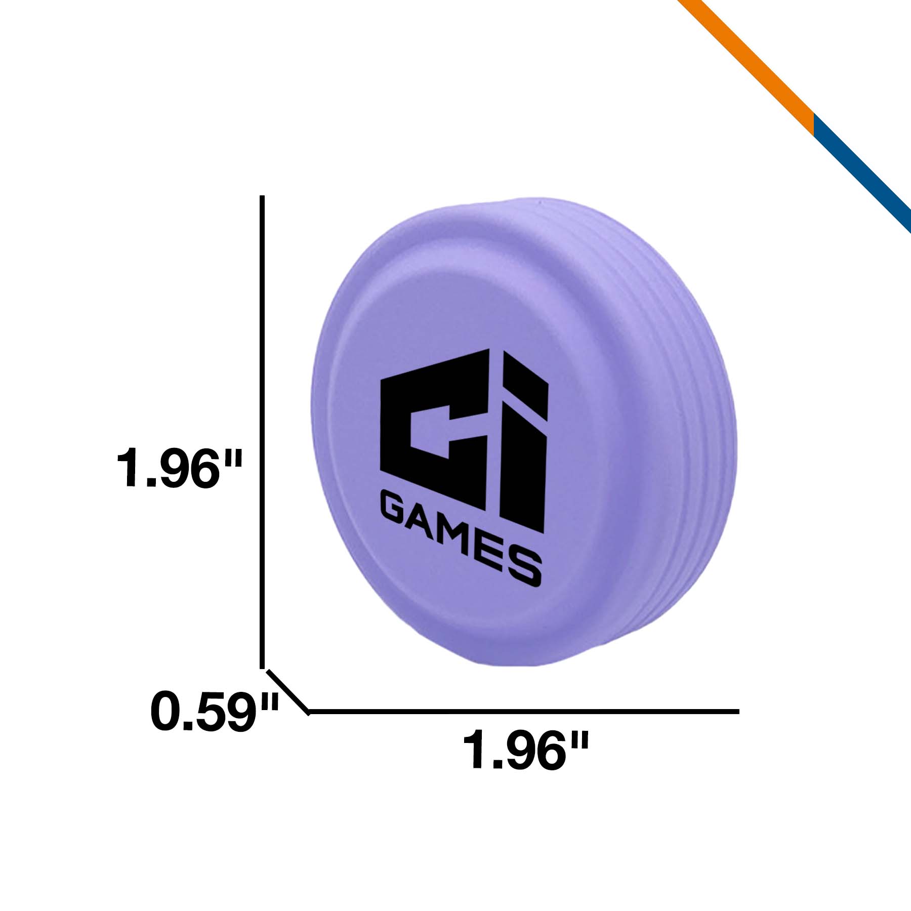 Crucast Luggage Wheel Cover 5