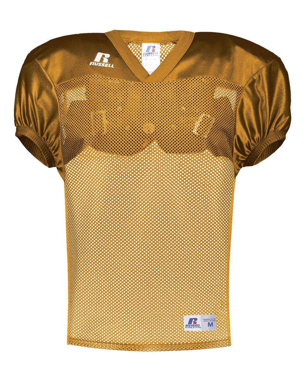 Youth Stock Practice Jersey - S096BW 6