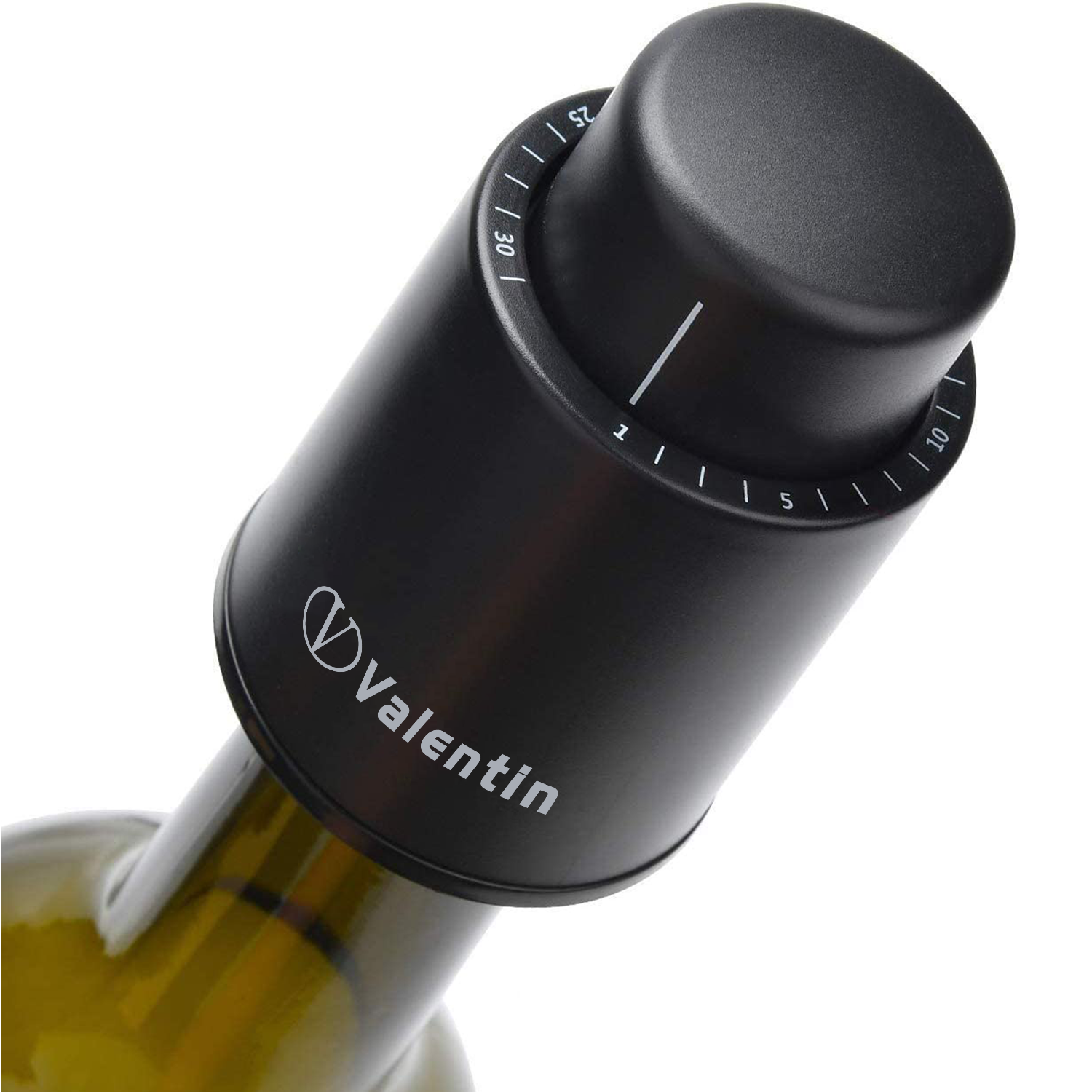 Reusable Wine Bottle Stopper 2