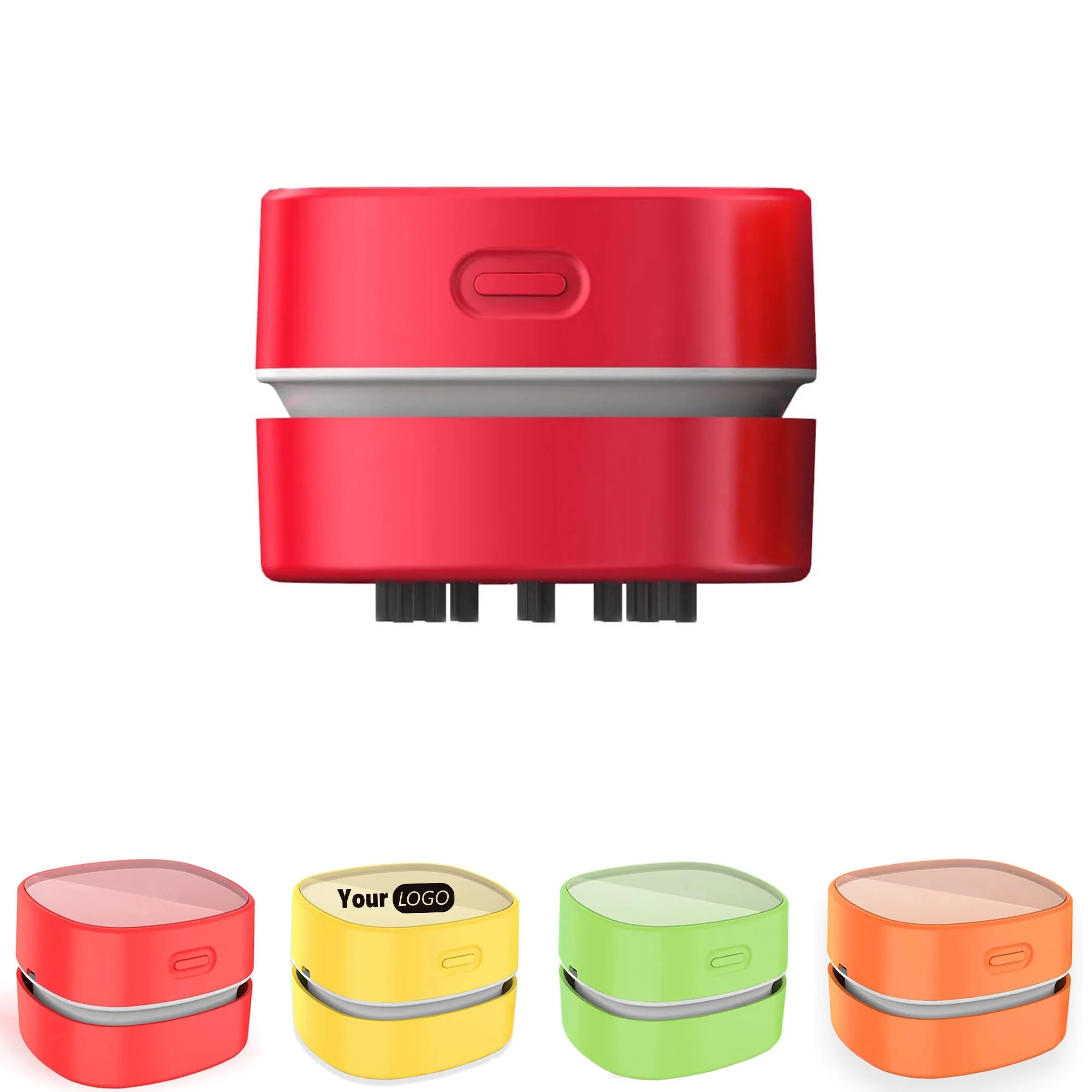 USB Smart Table Vacuum Cleaner 7