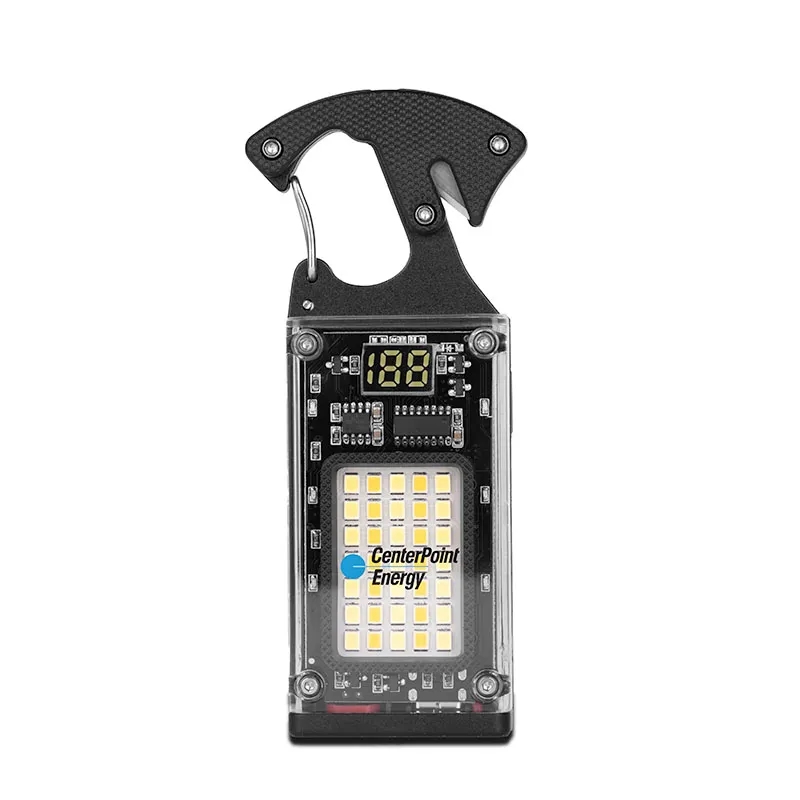 TorchTool Flashlight & Windproof Lighter 3