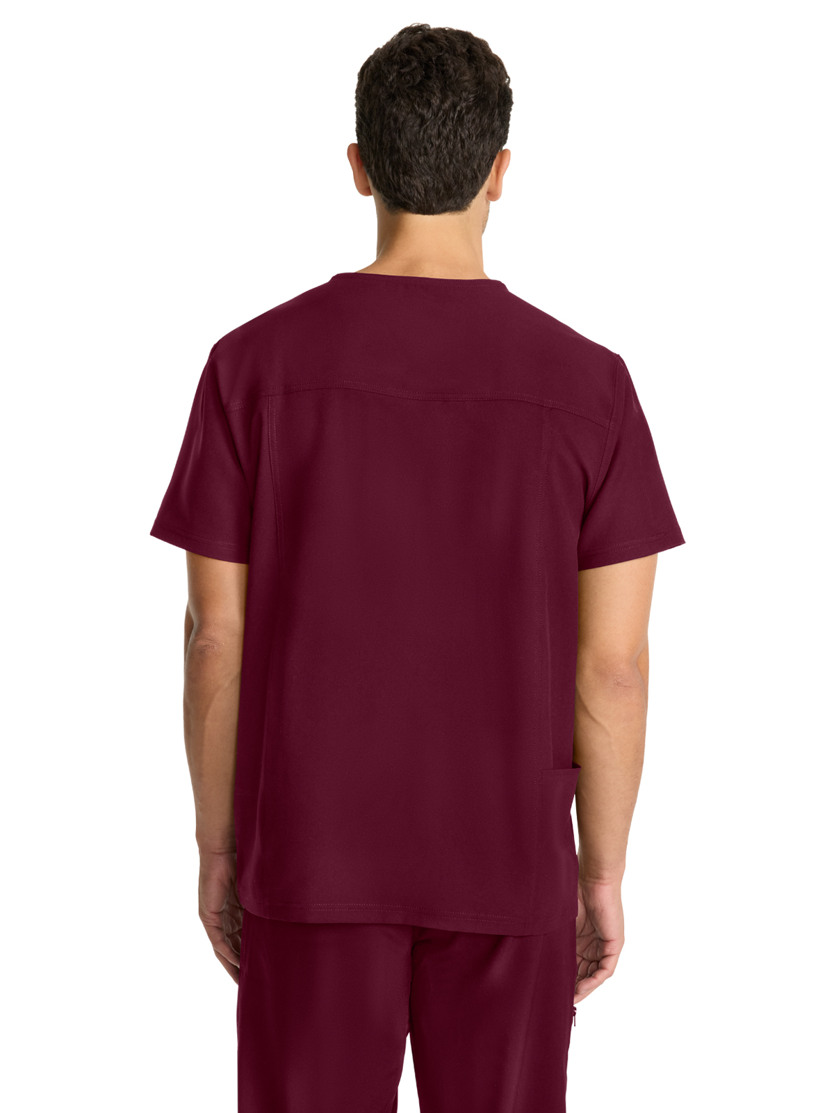 Dickies - EDS NXT - Men's 2-Pocket V-Neck Top 23