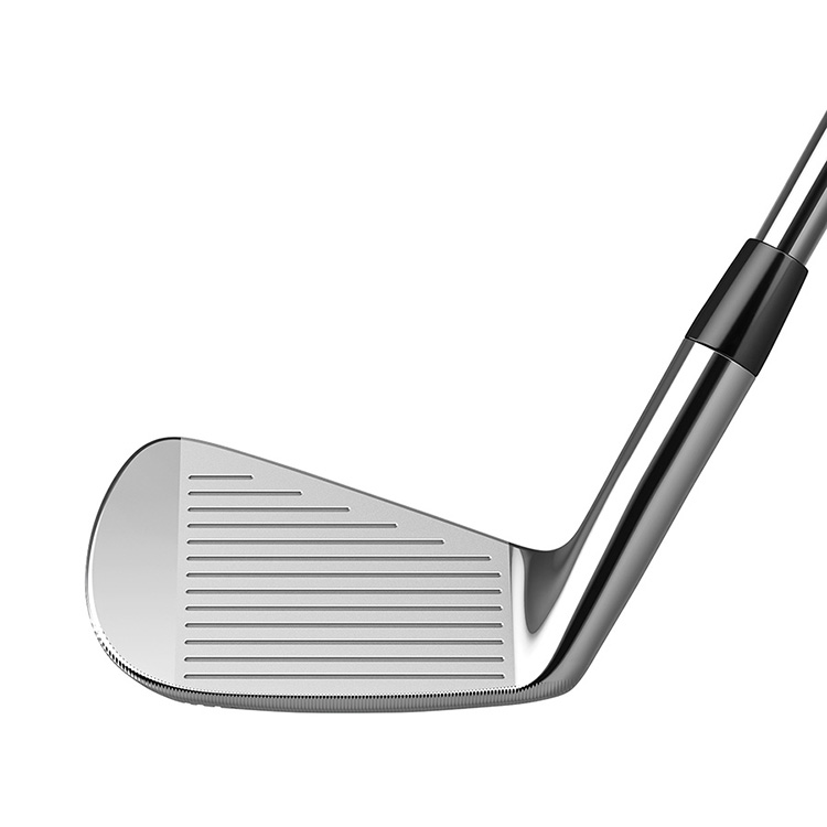 Taylormade P7TW Iron 2